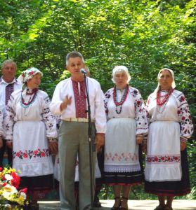 вар