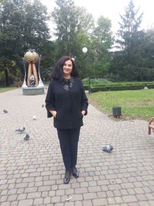 Стеблевець