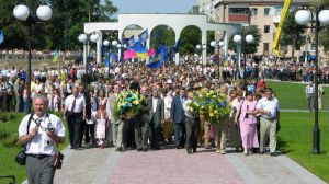 памятник