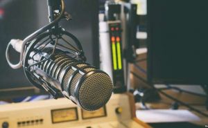 телебачення