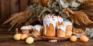 паска на першу