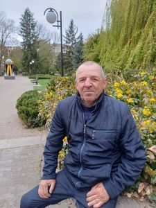 Микола Демидюк