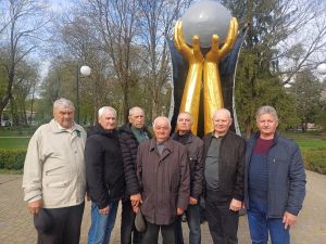 Ліквідатори