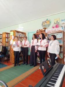бібліотекаn