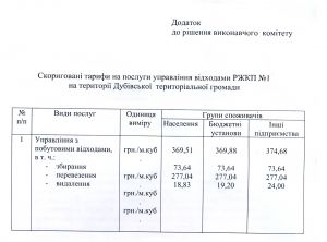 табличка