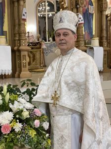 мичко вітання