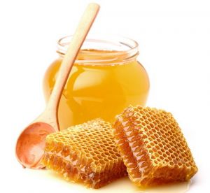 мед