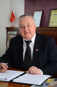 Бойко Володимир Іванович