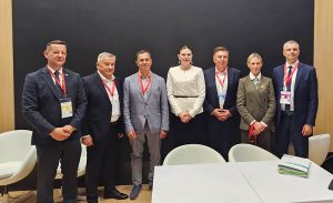 Енергетична автономія &laquo;Ковель Порто