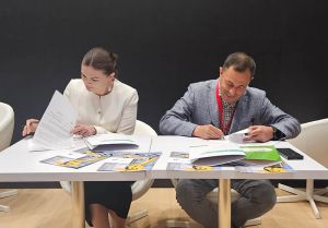 Енергетична автономія &laquo;Ковель Порто (2)