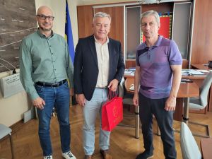 Енергетична автономія &laquo;Ковель Порто (3)