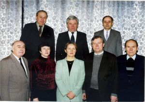 Час історичних подій