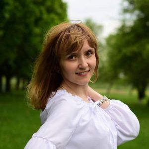 У нас в гостях &ndash; Ірина Ярмолюк