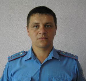 Левчук руслан Миколайович ст.лейтенант міліції
